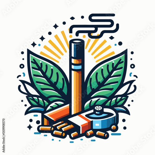 tobacco, nicotine, cigarette, health, background, cigar, smoke, cancer, leaf, addiction, risk, narcotic, unhealthy, toxic, plant, danger, industry, natural, crop, product, organic, nature, habit, harv