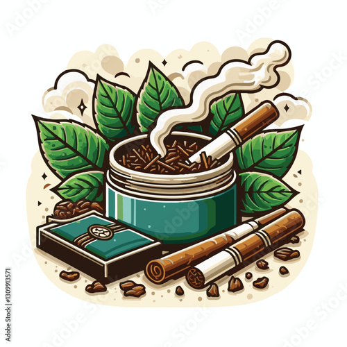 tobacco, nicotine, cigarette, health, background, cigar, smoke, cancer, leaf, addiction, risk, narcotic, unhealthy, toxic, plant, danger, industry, natural, crop, product, organic, nature, habit, harv