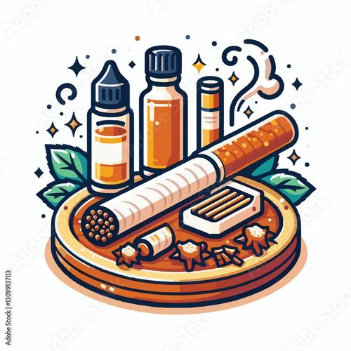 tobacco, nicotine, cigarette, health, background, cigar, smoke, cancer, leaf, addiction, risk, narcotic, unhealthy, toxic, plant, danger, industry, natural, crop, product, organic, nature, habit, harv