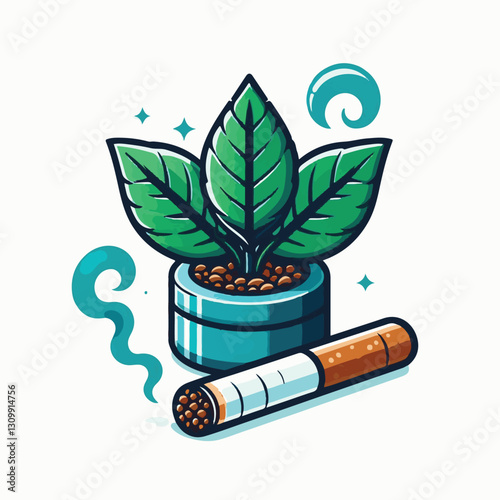 tobacco, nicotine, cigarette, health, background, cigar, smoke, cancer, leaf, addiction, risk, narcotic, unhealthy, toxic, plant, danger, industry, natural, crop, product, organic, nature, habit, harv