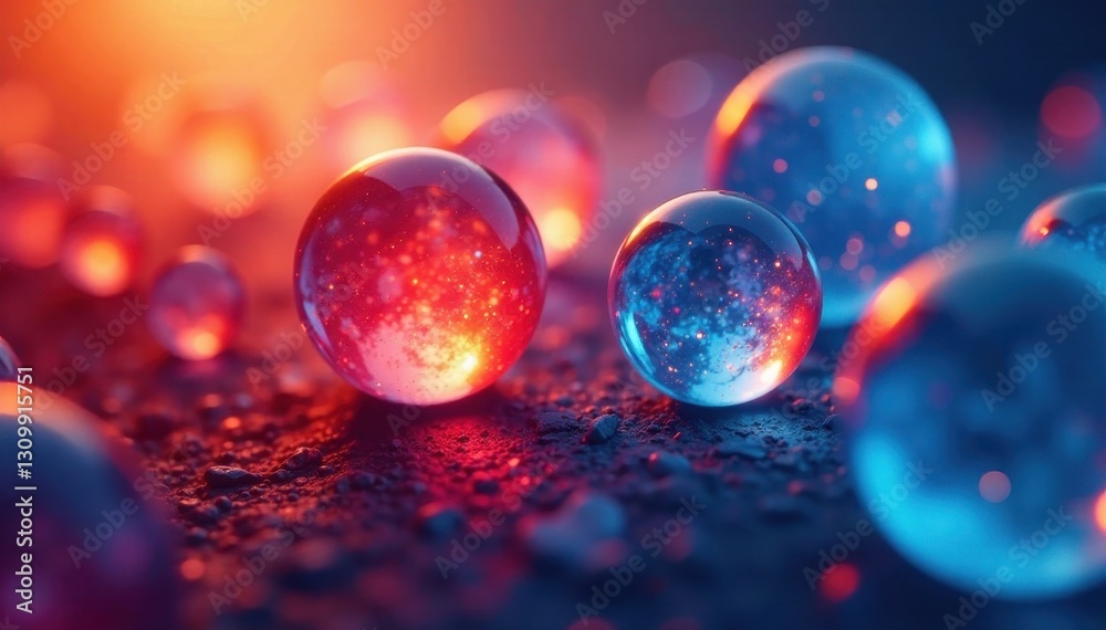 Vibrant, translucent orbs overlap, creating dynamic abstract shapes , vibrant, colorful backgrounds Vibrant, translucent orbs overlap, creating dynamic abstract shapes , vibrant, colorful backgrounds