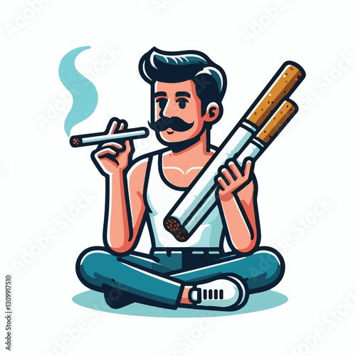 tobacco, nicotine, cigarette, health, background, cigar, smoke, cancer, leaf, addiction, risk, narcotic, unhealthy, toxic, plant, danger, industry, natural, crop, product, organic, nature, habit, harv
