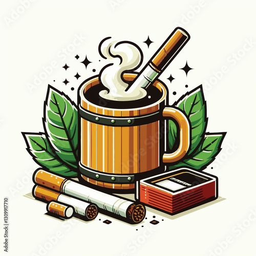 tobacco, nicotine, cigarette, health, background, cigar, smoke, cancer, leaf, addiction, risk, narcotic, unhealthy, toxic, plant, danger, industry, natural, crop, product, organic, nature, habit, harv