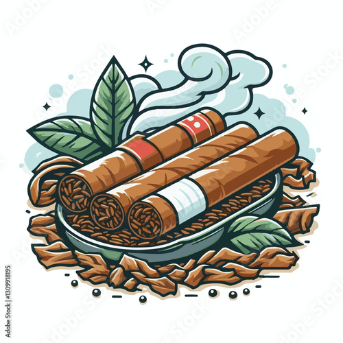 tobacco, nicotine, cigarette, health, background, cigar, smoke, cancer, leaf, addiction, risk, narcotic, unhealthy, toxic, plant, danger, industry, natural, crop, product, organic, nature, habit, harv