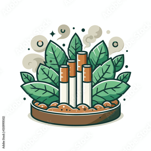 tobacco, nicotine, cigarette, health, background, cigar, smoke, cancer, leaf, addiction, risk, narcotic, unhealthy, toxic, plant, danger, industry, natural, crop, product, organic, nature, habit, harv