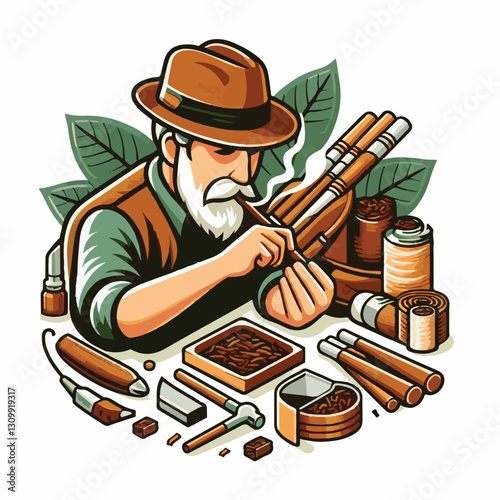 tobacco, nicotine, cigarette, health, background, cigar, smoke, cancer, leaf, addiction, risk, narcotic, unhealthy, toxic, plant, danger, industry, natural, crop, product, organic, nature, habit, harv