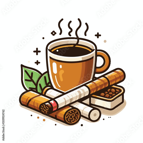 tobacco, nicotine, cigarette, health, background, cigar, smoke, cancer, leaf, addiction, risk, narcotic, unhealthy, toxic, plant, danger, industry, natural, crop, product, organic, nature, habit, harv