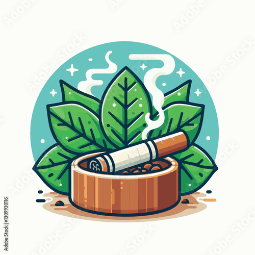 tobacco, nicotine, cigarette, health, background, cigar, smoke, cancer, leaf, addiction, risk, narcotic, unhealthy, toxic, plant, danger, industry, natural, crop, product, organic, nature, habit, harv
