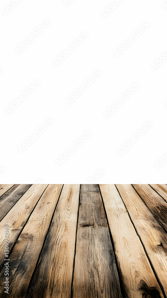 Rustic Wood Planks Background Image Rustic Wood Planks Background Image