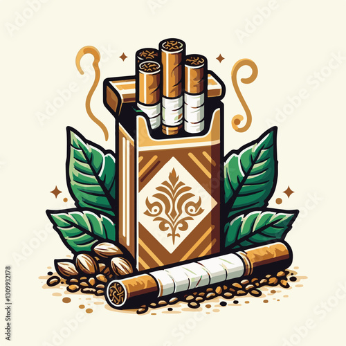 tobacco, nicotine, cigarette, health, background, cigar, smoke, cancer, leaf, addiction, risk, narcotic, unhealthy, toxic, plant, danger, industry, natural, crop, product, organic, nature, habit, harv