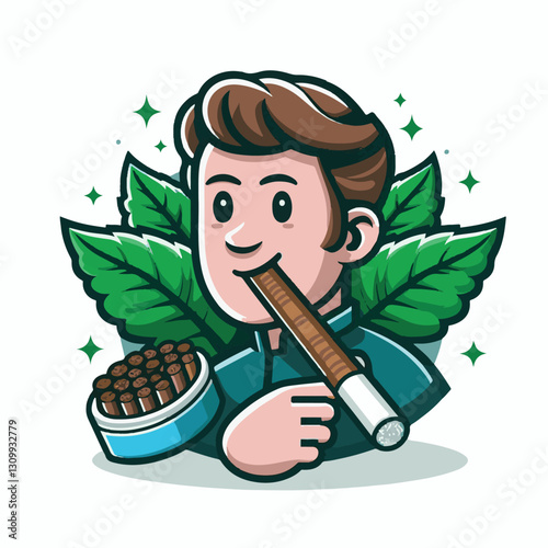 tobacco, nicotine, cigarette, health, background, cigar, smoke, cancer, leaf, addiction, risk, narcotic, unhealthy, toxic, plant, danger, industry, natural, crop, product, organic, nature, habit, harv