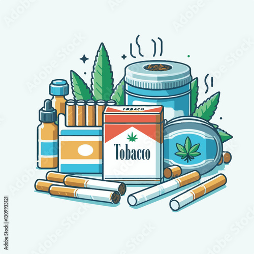 tobacco, nicotine, cigarette, health, background, cigar, smoke, cancer, leaf, addiction, risk, narcotic, unhealthy, toxic, plant, danger, industry, natural, crop, product, organic, nature, habit, harv