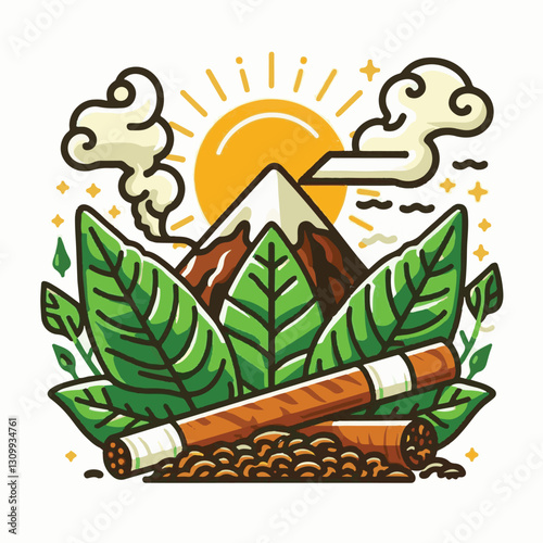 tobacco, nicotine, cigarette, health, background, cigar, smoke, cancer, leaf, addiction, risk, narcotic, unhealthy, toxic, plant, danger, industry, natural, crop, product, organic, nature, habit, harv