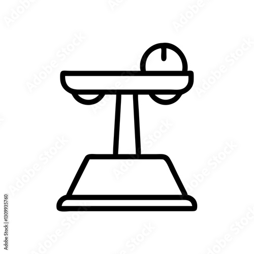 scale