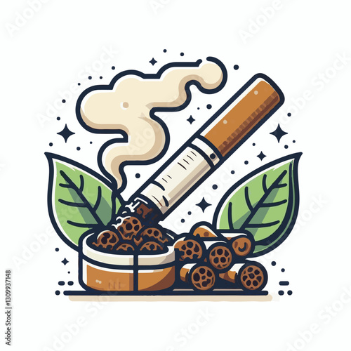 tobacco, nicotine, cigarette, health, background, cigar, smoke, cancer, leaf, addiction, risk, narcotic, unhealthy, toxic, plant, danger, industry, natural, crop, product, organic, nature, habit, harv