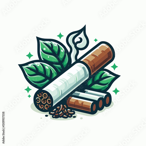 tobacco, nicotine, cigarette, health, background, cigar, smoke, cancer, leaf, addiction, risk, narcotic, unhealthy, toxic, plant, danger, industry, natural, crop, product, organic, nature, habit, harv