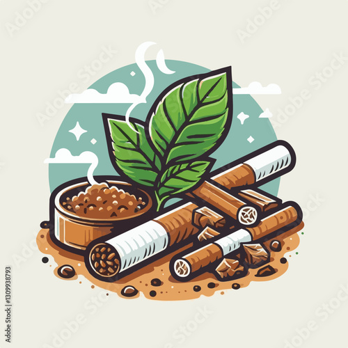 tobacco, nicotine, cigarette, health, background, cigar, smoke, cancer, leaf, addiction, risk, narcotic, unhealthy, toxic, plant, danger, industry, natural, crop, product, organic, nature, habit, harv