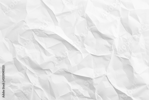 PNG Plain white paper texture background crumpled design clothing.