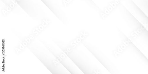 Abstract white background with beautiful abstract pattern banner design abstract modern background