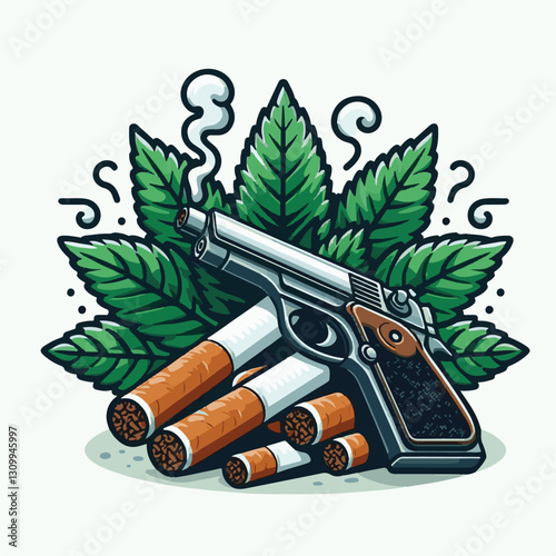 tobacco, nicotine, cigarette, health, background, cigar, smoke, cancer, leaf, addiction, risk, narcotic, unhealthy, toxic, plant, danger, industry, natural, crop, product, organic, nature, habit, harv
