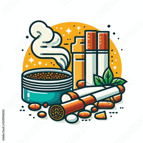tobacco, nicotine, cigarette, health, background, cigar, smoke, cancer, leaf, addiction, risk, narcotic, unhealthy, toxic, plant, danger, industry, natural, crop, product, organic, nature, habit, harv