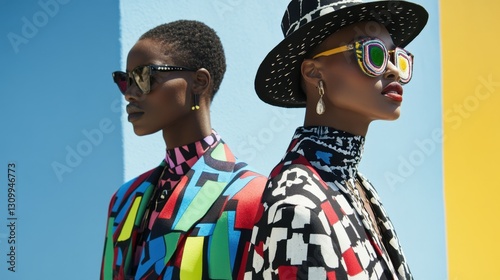 Modern South African Fashion