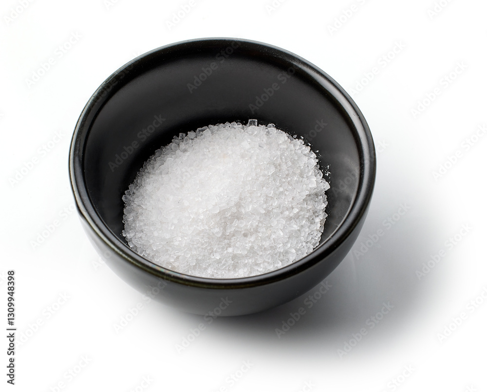 bowl of salt bowl of salt