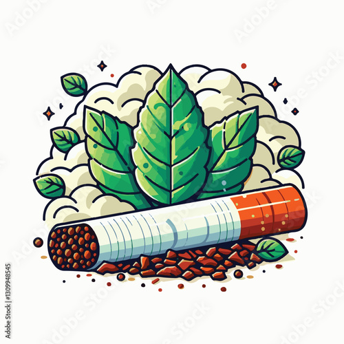 tobacco, nicotine, cigarette, health, background, cigar, smoke, cancer, leaf, addiction, risk, narcotic, unhealthy, toxic, plant, danger, industry, natural, crop, product, organic, nature, habit, harv