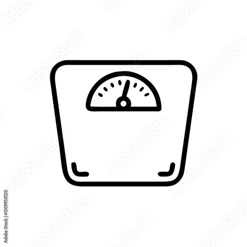 scale