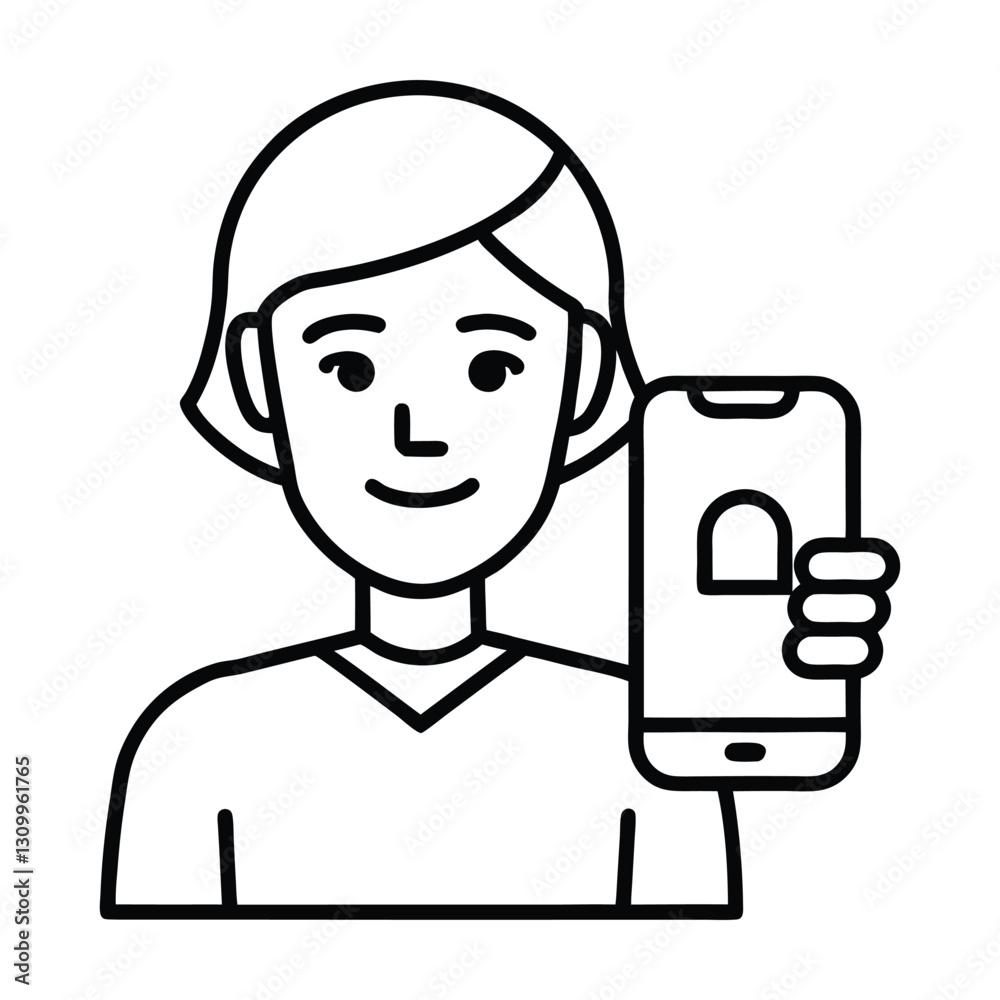 Digital Identity Verification: Secure Mobile Authentication Digital Identity Verification: Secure Mobile Authentication