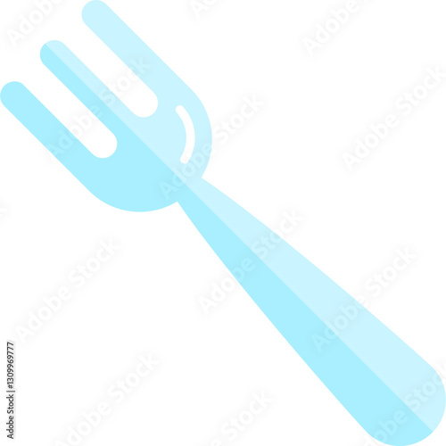 Breakfast elements icon