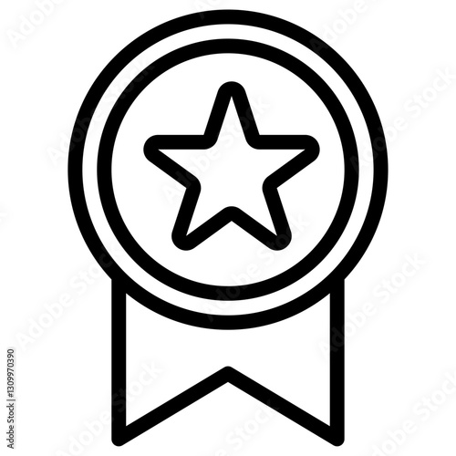 top rated view icon