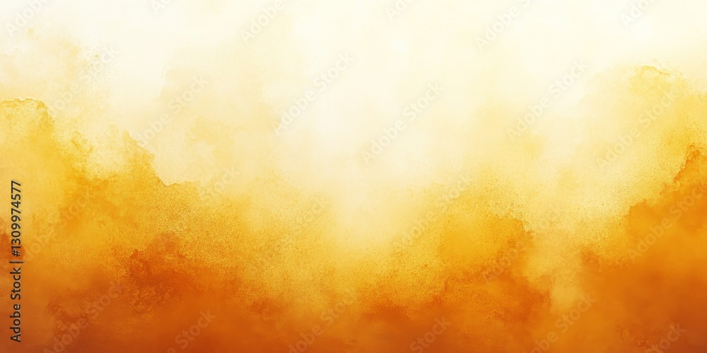 An abstract background featuring a gradient of warm turmeric-inspired colors, blending from soft yellow to deep orange An abstract background featuring a gradient of warm turmeric-inspired colors, blending from soft yellow to deep orange