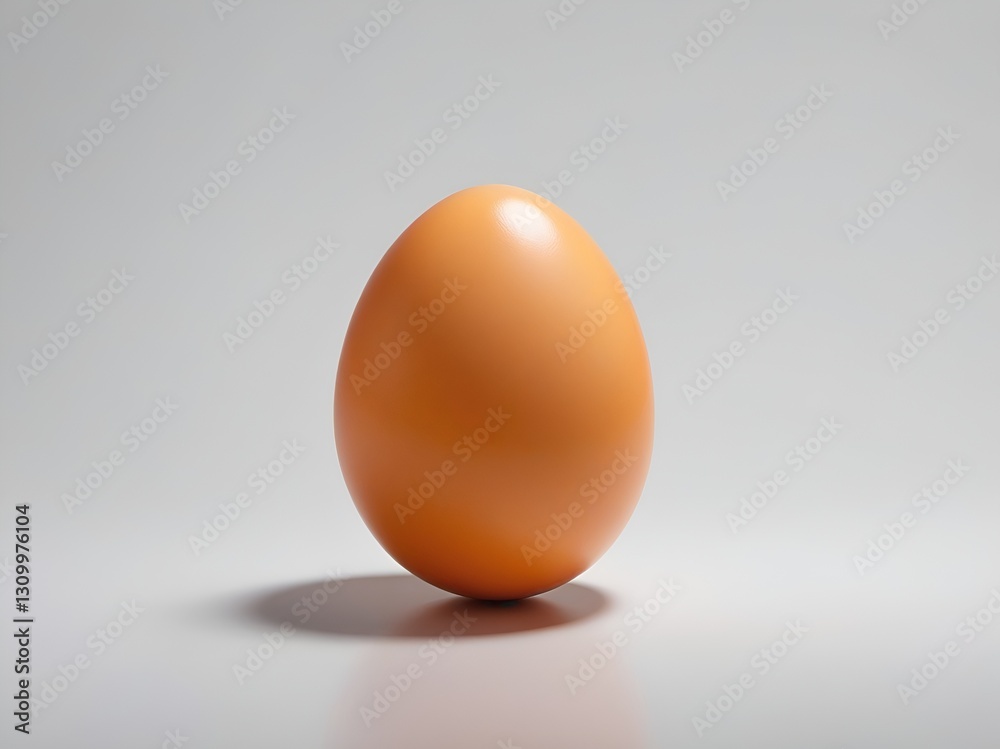 Orange Egg Orange Egg