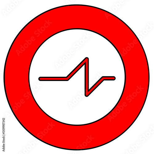 ECG sign Free Download ECG sign - GFXLoad