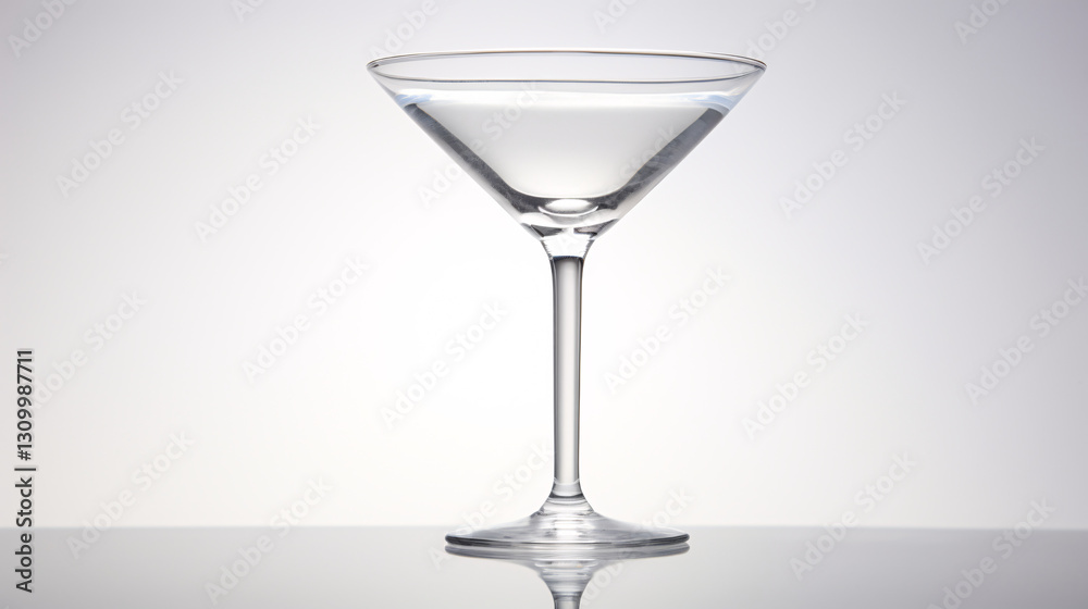 An empty margarita glass placed on a white background, featuring a clean, minimalist design.
An empty margarita glass placed on a white background, featuring a clean, minimalist design.