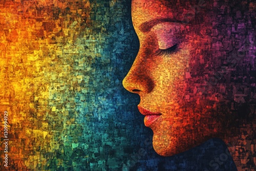 Word Cloud Representation of Egocentric Concepts: Self-Interest, Pride, and Personality