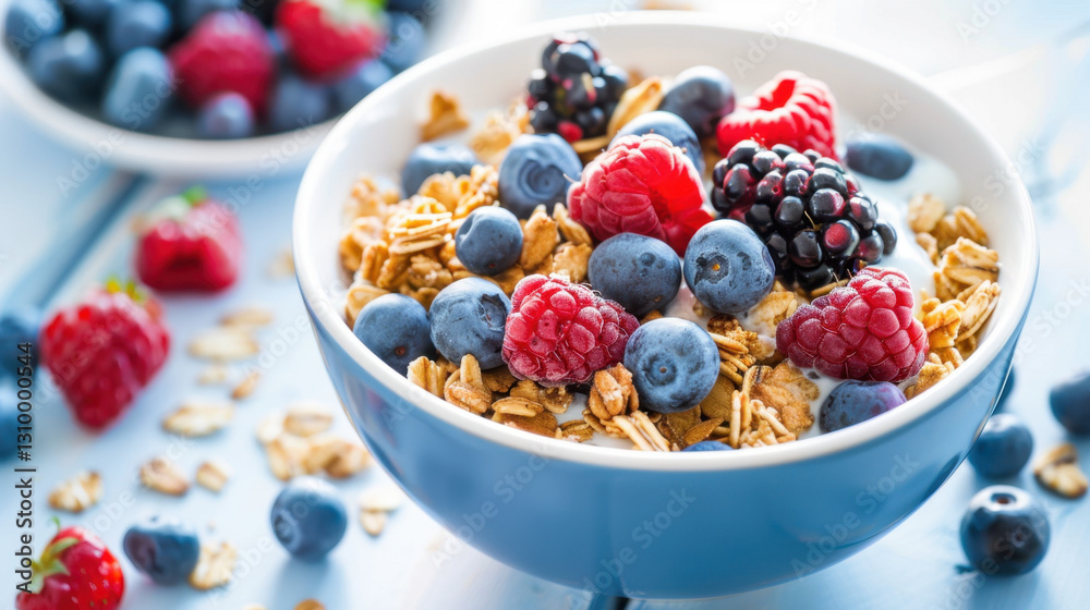 breakfast cereal breakfast cereal