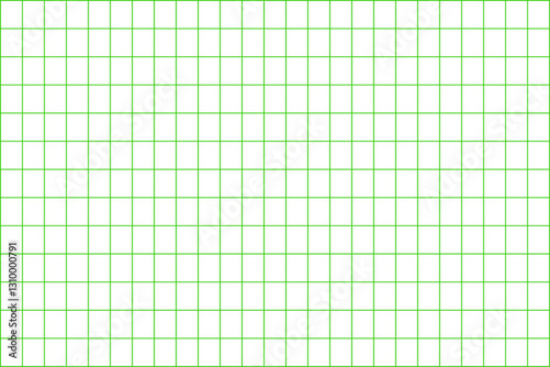 Grid line wireframe seamless pattern textured background. Graph, draft paper, lines grid, mesh pattern. Architect background. Vector illustration.