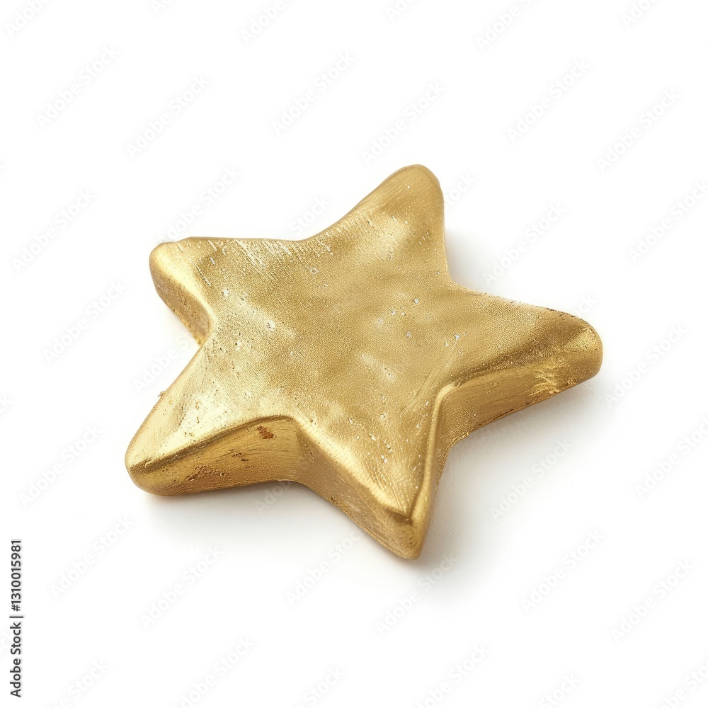 star shaped cookie star shaped cookie