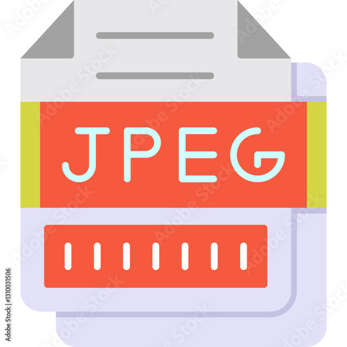 JPEG Icon