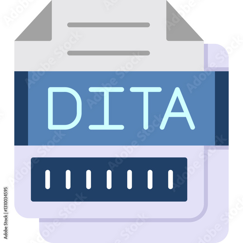 DITA Icon