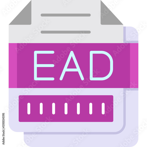 EAD Icon