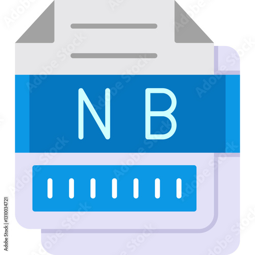 NB Icon