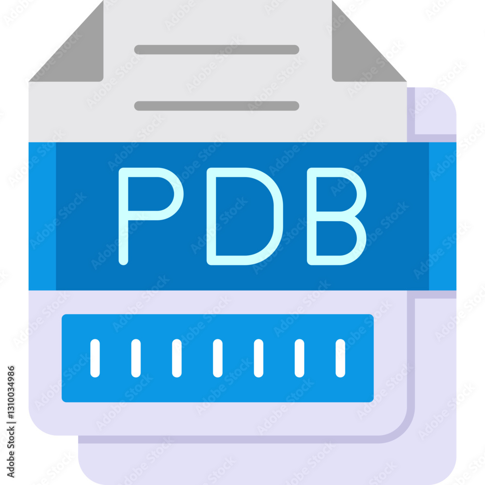 PDB Icon
