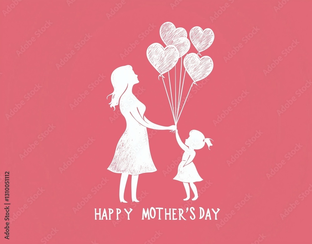 This year we are joyfully celebrating Mothers Day filled with Love, Joy, and Balloons galore This year we are joyfully celebrating Mothers Day filled with Love, Joy, and Balloons galore