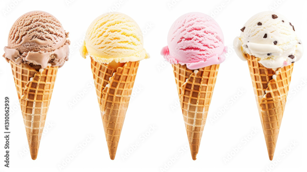 ice cream ice cream
