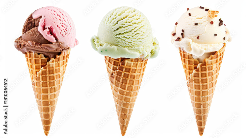 ice cream ice cream
