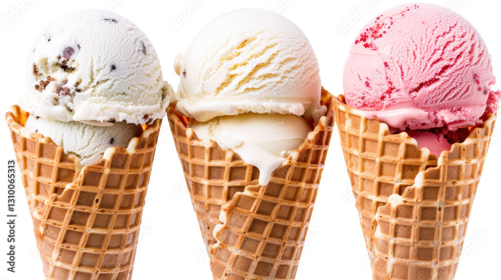 ice cream ice cream