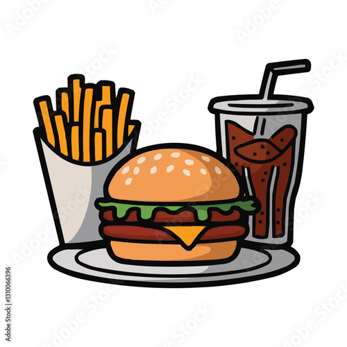 Snack & Sip Delight
